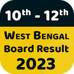 Cover Image of Tải xuống Bảng Tây Bengal Kết quả năm 2022  APK