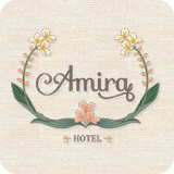Amira Hotel icon