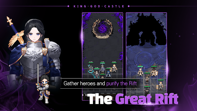 King God Castle - 5.2.8 - (Android)