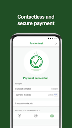 BPme: BP & Amoco Gas Rewards screenshot
