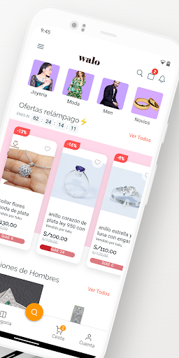waloshop Screen 2