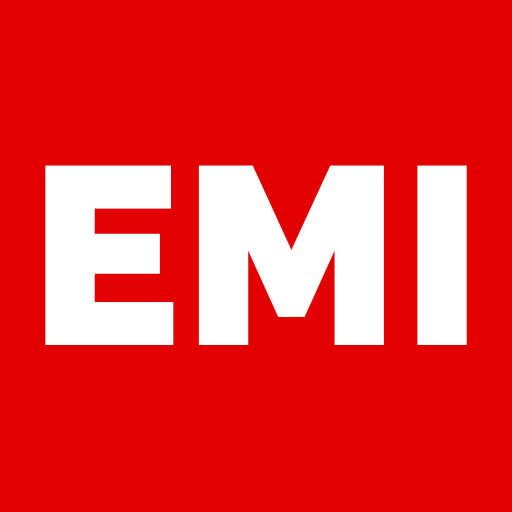 Home Loan EMI Calculator App logo