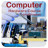 Computer Hardware Course (Computer Repairing) icon