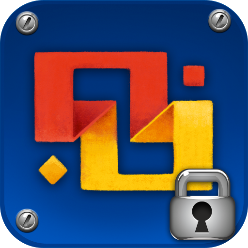 ANKAMA AUTHENTICATOR 1.1.2 Icon