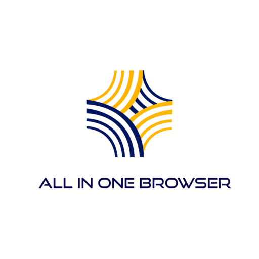 All In One Browser logo