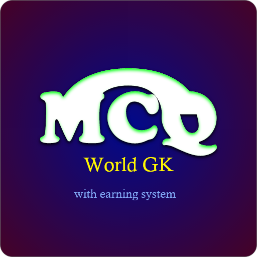 Learn & Earn World GK MCQ Quiz logo