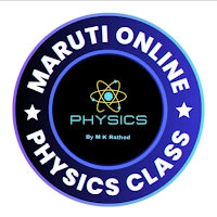 MARUTI ONLINE PHYSICS CLASS
