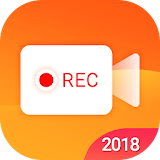 REC: Screen Recorder, Video Editor & Screenshot icon