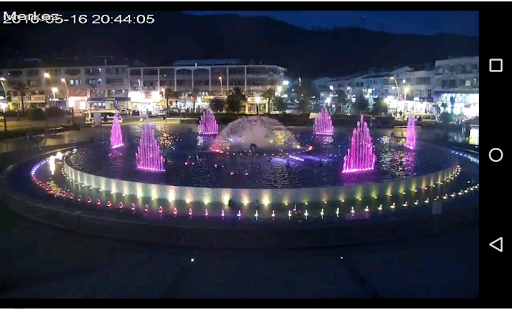 Marmarisi İzliyorum