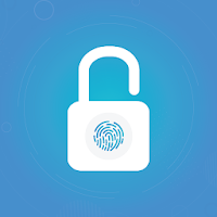 SecureZone Applock Fingerprint