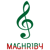 Maghriby- Moroccan Music icon