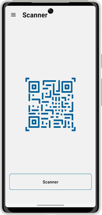 QR Code Scanner - 1.0.1 - (Android)