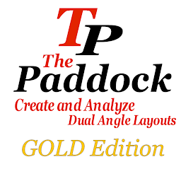 Ikonbild för Paddock Dual Angle Layout App
