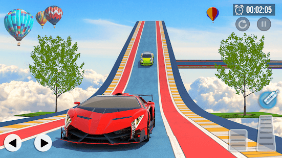 Crazy Car Race: Car Games 1.01 screenshots 8
