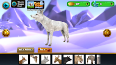 My Wild Pet: Online Animal Simのおすすめ画像4