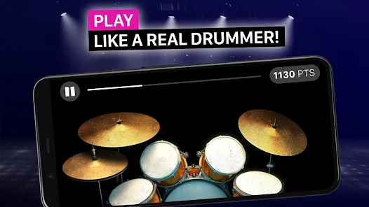 Google drum sale