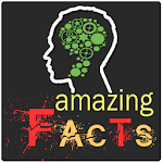 Cover Image of 下载 Amazing facts  APK