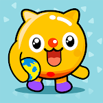Cover Image of Unduh Toddler Games: Kids Learning 3.5 APK