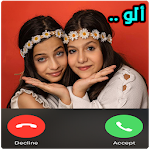 Cover Image of 下载 روان وريان يتكلمون معك 1.3 APK