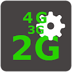 Xorware 2G/3G/4G Interface PRO Apk