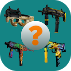 Quiz - CSGO - SMG Skins