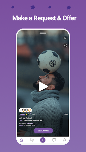 Android application Nooberly - Love Thy Noober screenshort