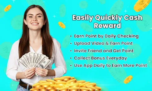 Watch video & earn Money Daily