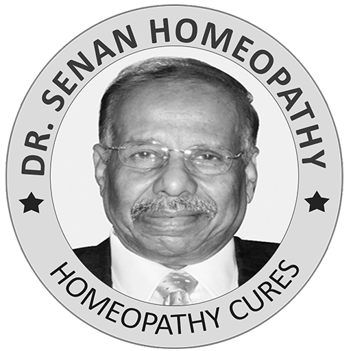 Dr. Senan Homeopathy