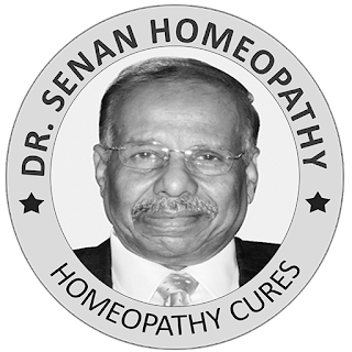 Dr. Senan Homeopathy