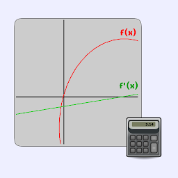 Icon image Sci Calculus