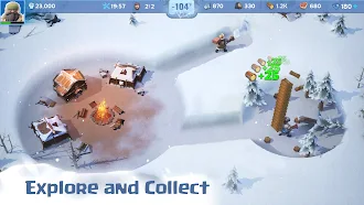 Game screenshot Whiteout Survival hack