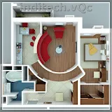 Home Plan Inspirations icon