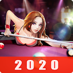Cover Image of Herunterladen Pool 8 Offline Free - Billiards Offline Free 2020 1.7.11 APK