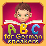 English for German Speakers icon