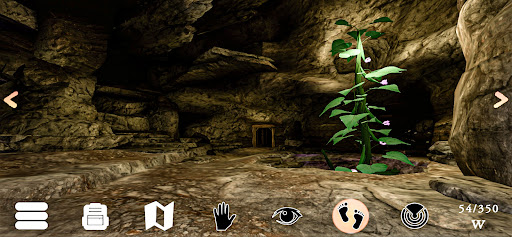 Colossal Cave 3D Screenshot