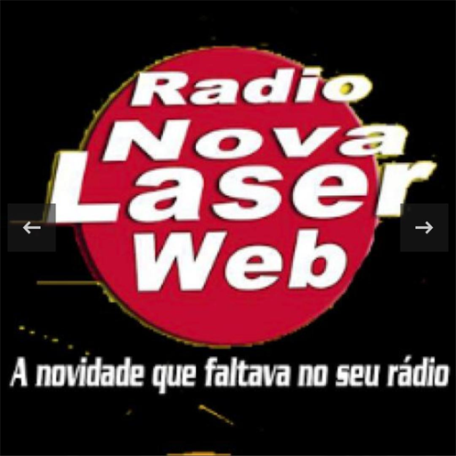 Radio Nova Laser