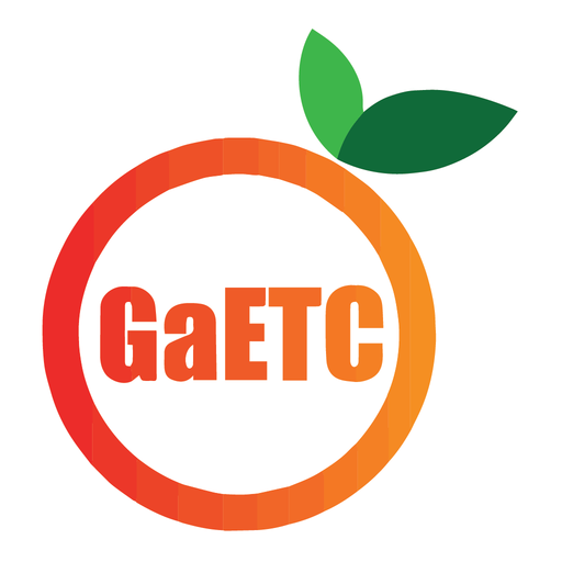 GaETC Events logo