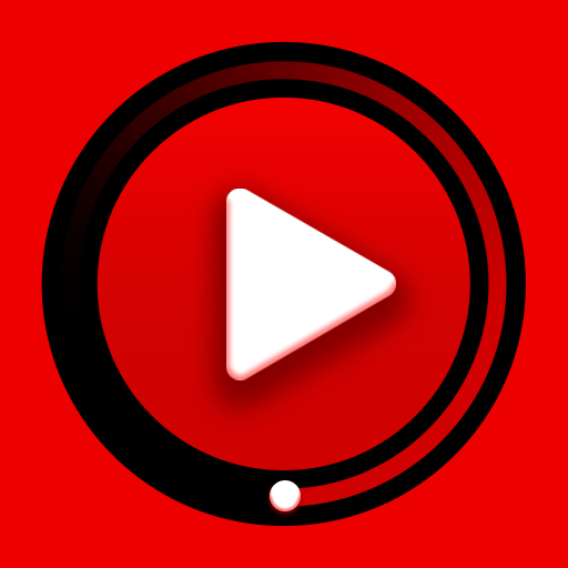 Videos Player: Media Player 6.8 Icon