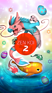 Zen Koi 2 2.4.6 updownapk 1