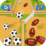 Cover Image of ダウンロード Sort It - Ball Sorting Puzzle  APK