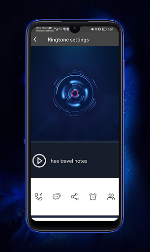 HONOR Ringtones Screenshot 3 - AppWisp.com