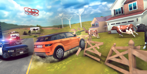 تحميل لعبة Go To Car Driving 3 آخر إصدار مجانا للأندرويد 2