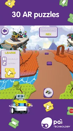 Botzees AR - Screenshot 1