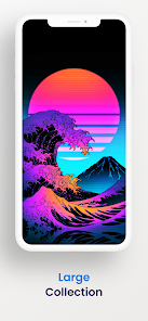 Imágen 4 Retro Wallpapers 80s 90s android