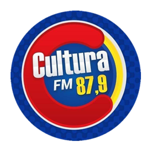 Rádio Cultura FM 87.9