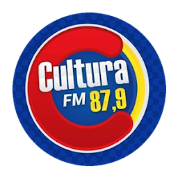 Icon image Rádio Cultura FM 87.9