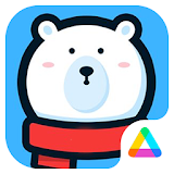 Bear Theme for Android icon