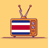 Costa Rica Tv Live icon