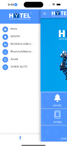 Hytel Screen 3