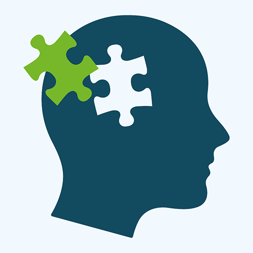 Pocket Mentor Mental Wellbeing logo